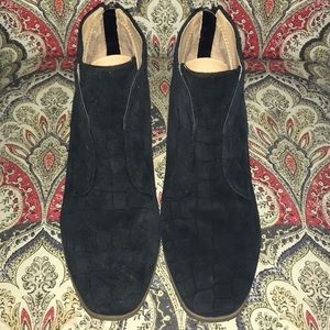 Dr Scholls ankle boots